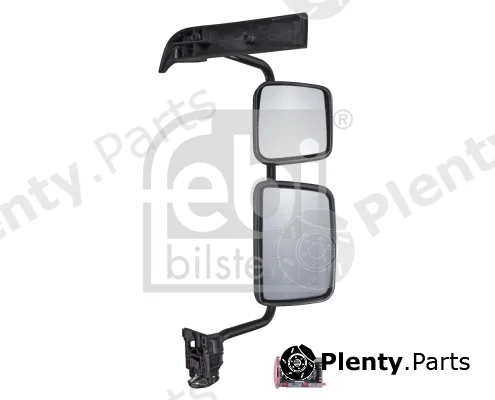 febi bilstein 101034 — Mirror System