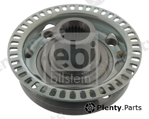 febi bilstein 01901 — Wheel Hub