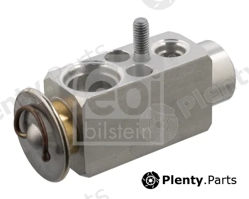 febi bilstein 08899 — Expansion Valve, air conditioning