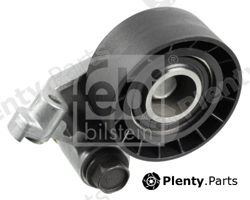 febi bilstein 15175 — Tensioner Pulley, timing belt