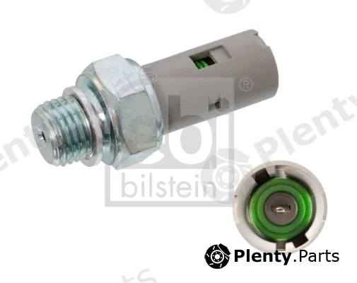febi bilstein 108162 — Oil Pressure Switch