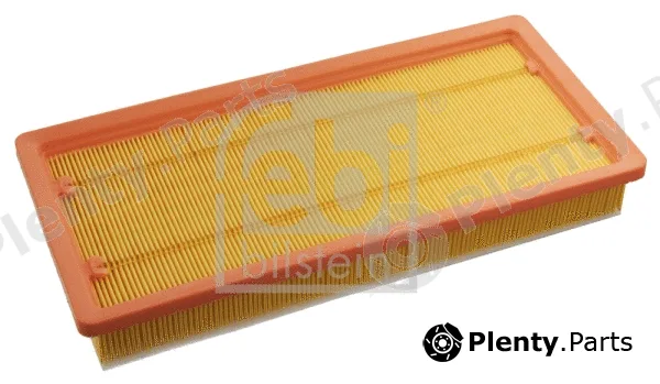 febi bilstein 101441 — Air Filter
