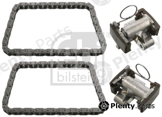 febi bilstein 47502 — Timing Chain Kit