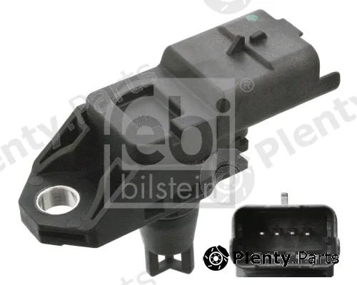 febi bilstein 106021 — Sensor, intake manifold pressure