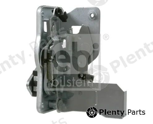 febi bilstein 21983 — Door Lock