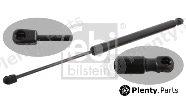 febi bilstein 31643 — Gas Spring, boot/cargo area