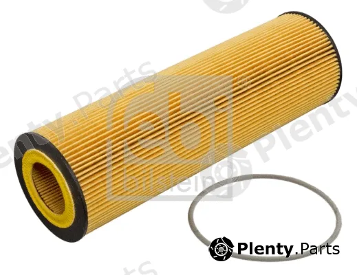 febi bilstein 35351 — Oil Filter