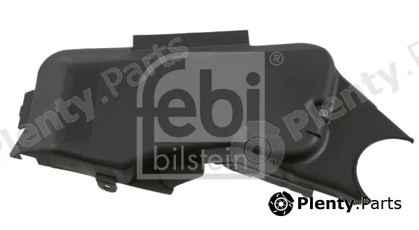 febi bilstein 22104 — Cover, timing belt