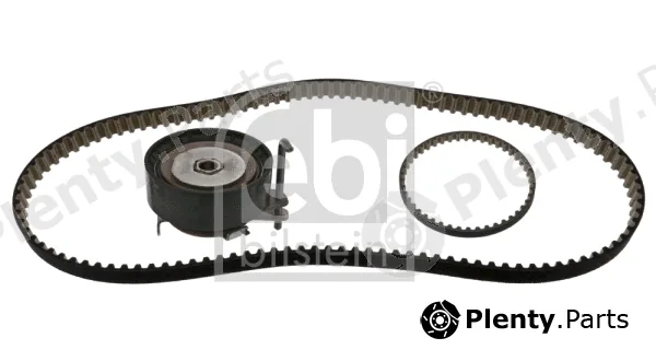 febi bilstein 100330 — Timing Belt Kit