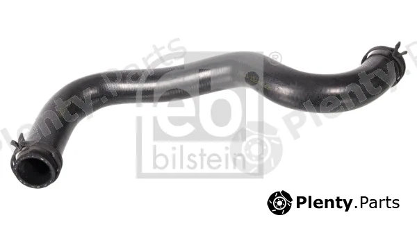 febi bilstein 106210 — Radiator Hose