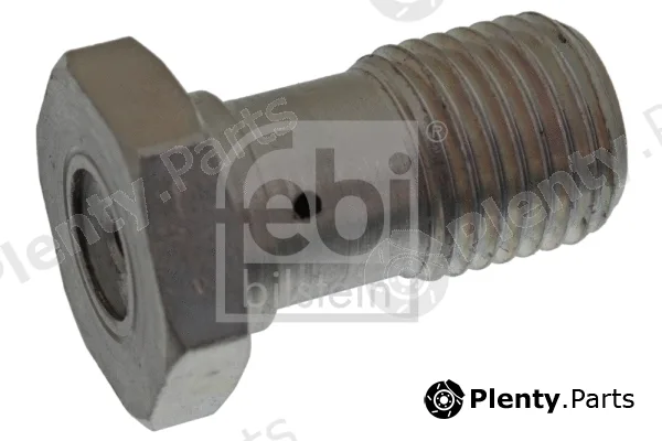 febi bilstein 45012 — Oil Pressure Valve