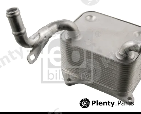 febi bilstein 107530 — Oil Cooler, engine oil