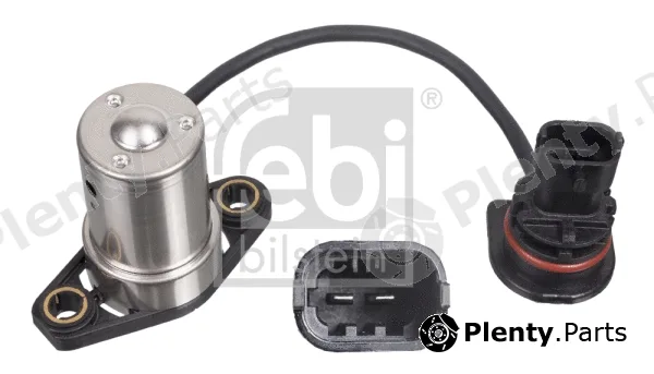 febi bilstein 102568 — Sensor, engine oil level febi Plus
