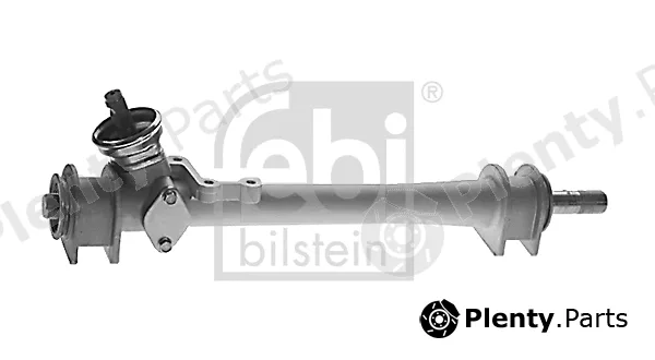 febi bilstein 01375 — Steering Gear