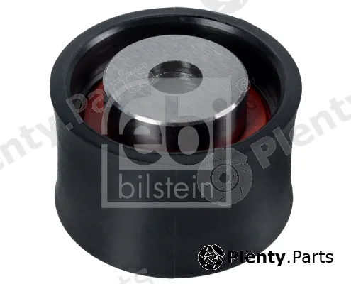 febi bilstein 01406 — Deflection/Guide Pulley, timing belt