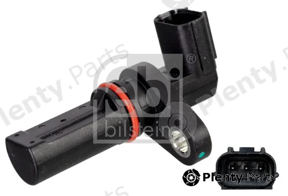 febi bilstein 176233 — Sensor, crankshaft pulse