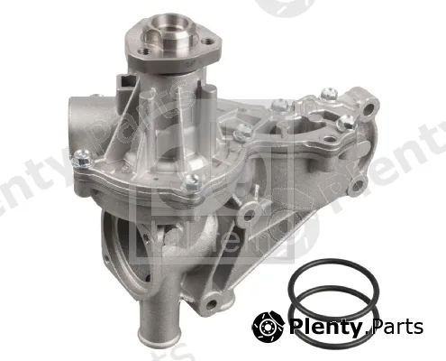 febi bilstein 01287 — Water Pump, engine cooling