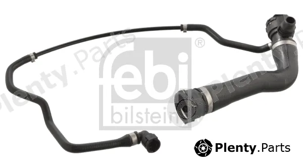 febi bilstein 103416 — Radiator Hose