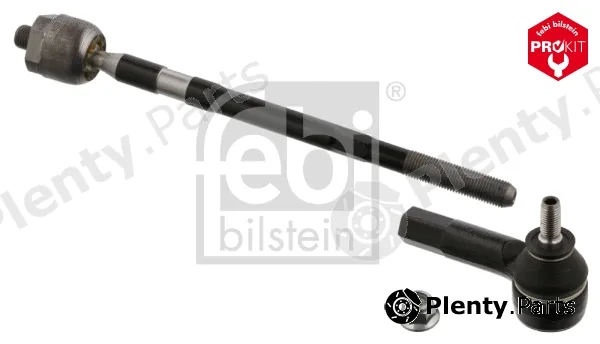 febi bilstein 37716 — Tie Rod ProKit