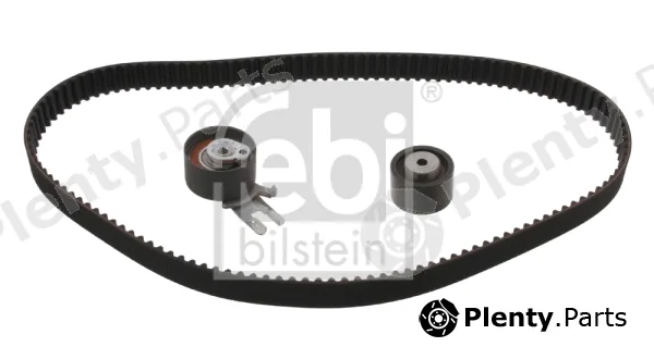 febi bilstein 28589 — Timing Belt Kit