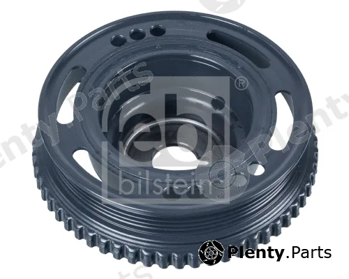 febi bilstein 32222 — Belt Pulley, crankshaft