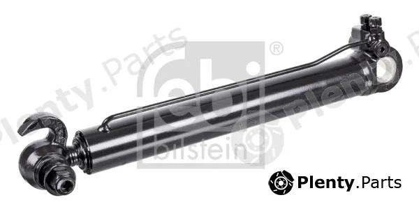 febi bilstein 103434 — Tilt Cylinder, driver cab