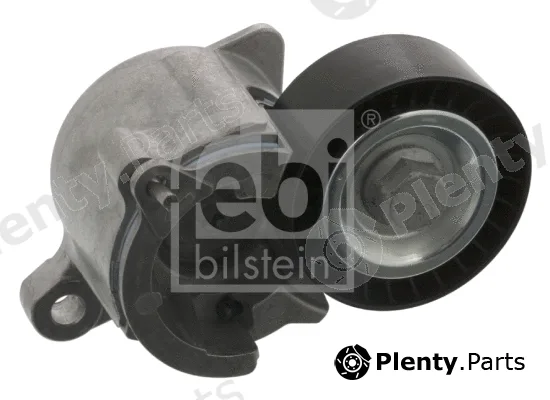 febi bilstein 19356 — Belt Tensioner, V-ribbed belt