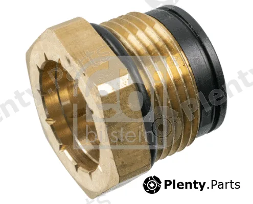 febi bilstein 175416 — Connector, compressed air line