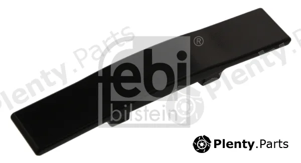 febi bilstein 38017 — Guide, timing chain
