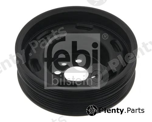 febi bilstein 32197 — Belt Pulley, crankshaft
