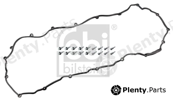 febi bilstein 177965 — Gasket Set, cylinder head cover