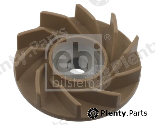 febi bilstein 35489 — Impeller, water pump