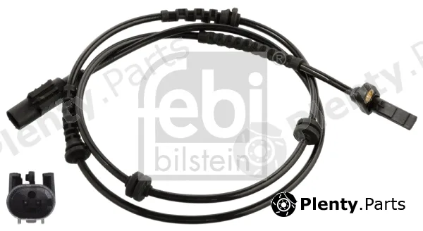 febi bilstein 106761 — Sensor, wheel speed