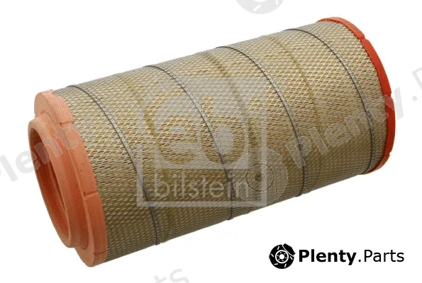 febi bilstein 30072 — Air Filter