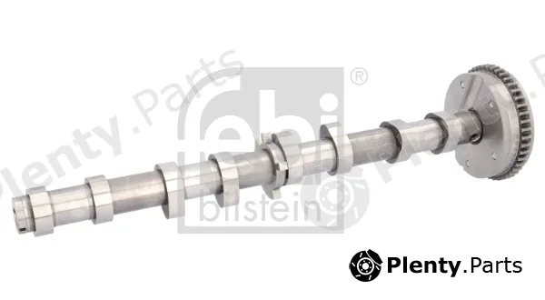 febi bilstein 175291 — Camshaft