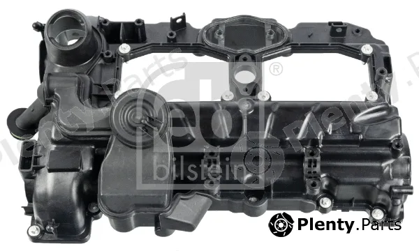 febi bilstein 171937 — Cylinder Head Cover febi Plus