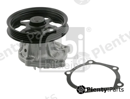 febi bilstein 24357 — Water Pump, engine cooling