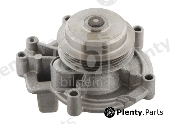 febi bilstein 17613 — Water Pump, engine cooling