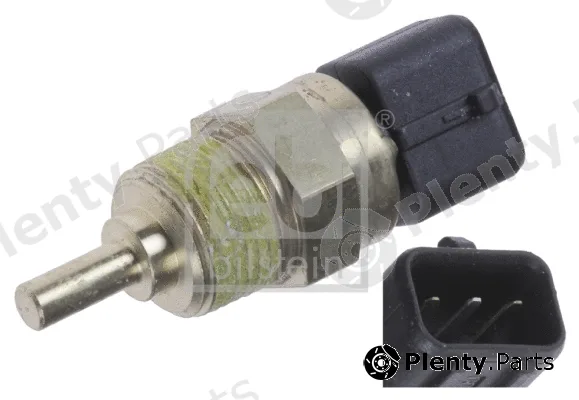 febi bilstein 107540 — Sensor, coolant temperature