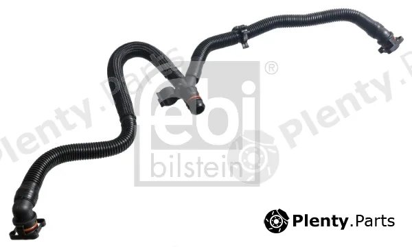 febi bilstein 185679 — Hose, crankcase ventilation febi Plus