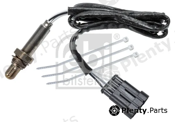 febi bilstein 177431 — Lambda Sensor