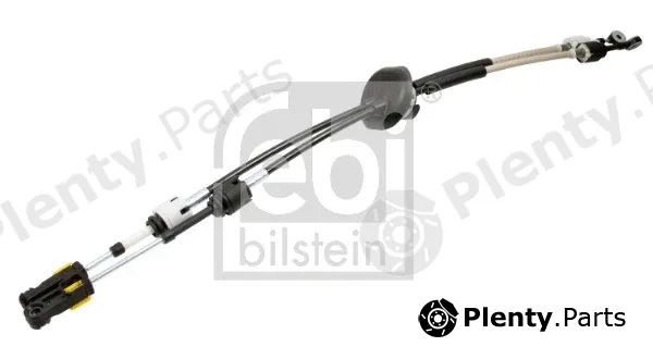 febi bilstein 179972 — Cable Pull, manual transmission