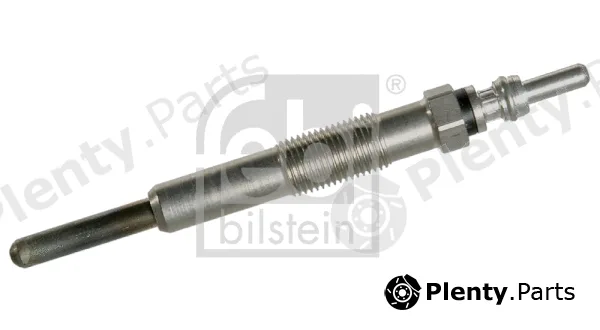 febi bilstein 01002 — Glow Plug