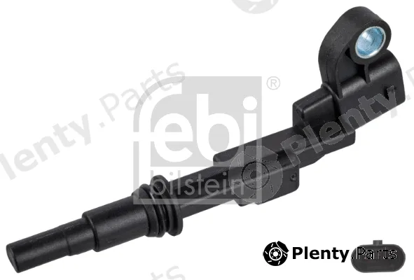 febi bilstein 174386 — RPM sensor, water pump febi Plus