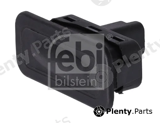 febi bilstein 182451 — Switch, tailgate release febi Plus