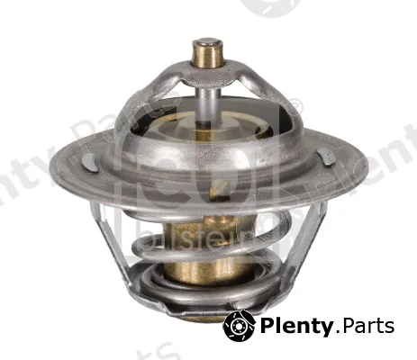 febi bilstein 17886 — Thermostat, coolant