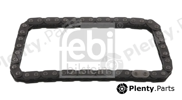 febi bilstein 33642 — Chain, oil pump drive
