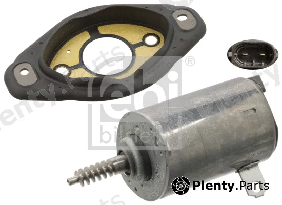 febi bilstein 105896 — Actuator, exentric shaft (variable valve lift) febi Plus