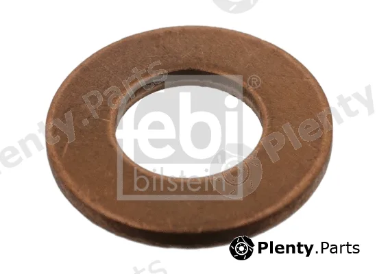 febi bilstein 33960 — Seal Ring, oil drain plug
