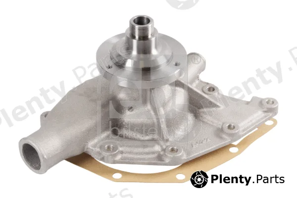 febi bilstein 44198 — Water Pump, engine cooling